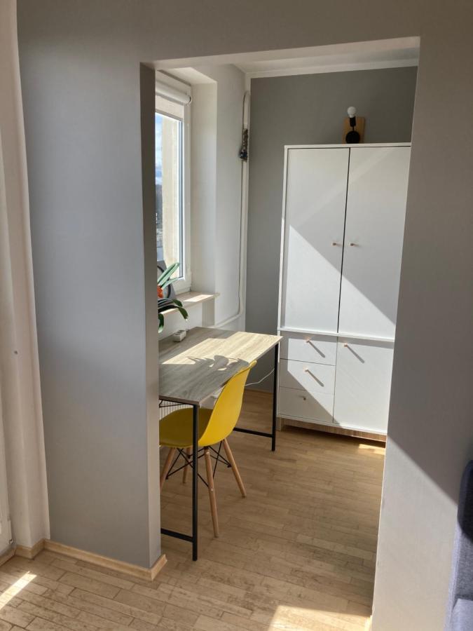 Apartament Horyzont W Centrum Przy Plazy Gdynia Eksteriør billede