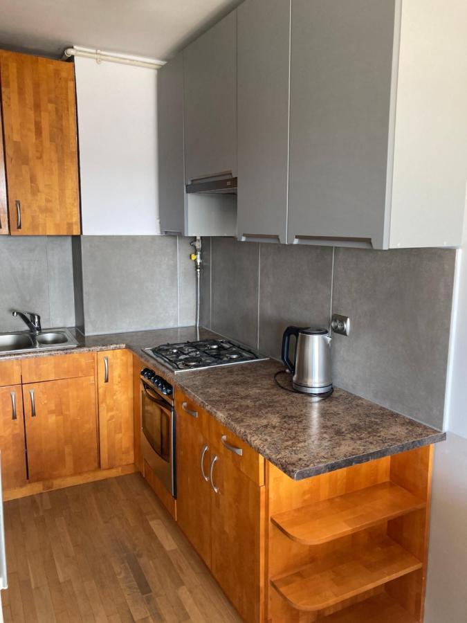 Apartament Horyzont W Centrum Przy Plazy Gdynia Eksteriør billede