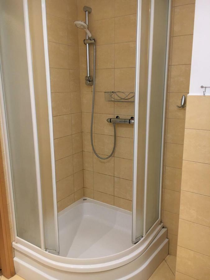 Apartament Horyzont W Centrum Przy Plazy Gdynia Eksteriør billede